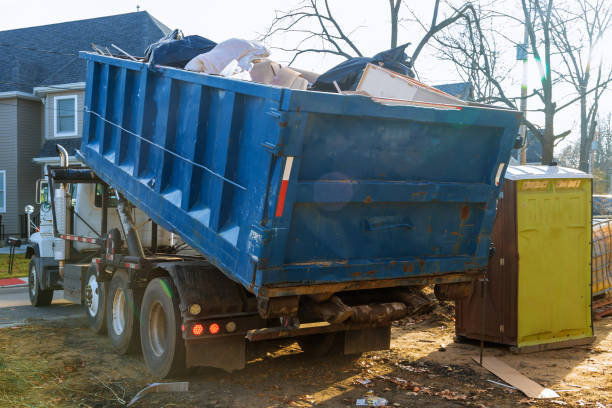 Professional Junk Removal in La Grange, NC